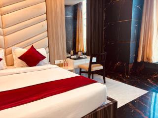 Hotel Chariot Inn - Deoghar - 5