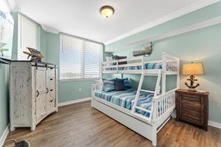 Destin West Heron 509 - Beach Paradise - Lazy River - Short Walk to Beach - 6