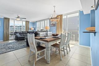 Destin West Heron 509 - Beach Paradise - Lazy River - Short Walk to Beach - 1