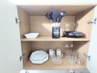 Studio Completo com Ar Condicionado, Smart TV e Garagem em Nazaré, Salvador-BA - 1