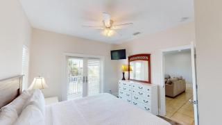 Kiran Terrace Duplex A102 - 3