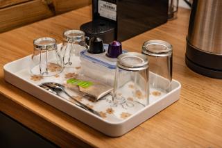 MAHAVELI Lodge et Spa - 1