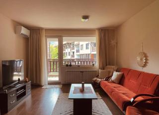 Mountain View Apartment at Bansko Royal Towers - 4