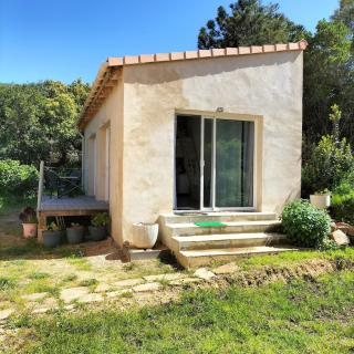 Studio avec mezzanine - 2