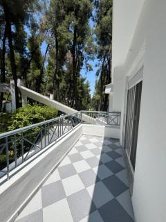 Villa Angie - Sani Beach - 9