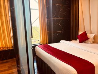 Hotel Chariot Inn - Deoghar - 1