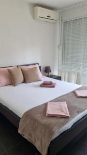 Apartmani Sutomore Tri Palme - 4