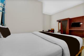 Hotel O Sri Lakshmi Dev's Comfort - Shrīrangapattana - 6