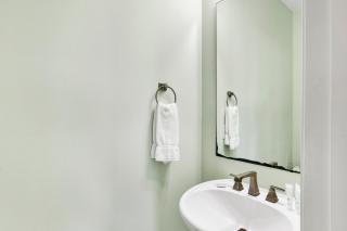 Kiran Terrace Quadplex - 5