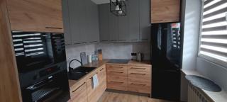Apartament u Jacka - 400m od Zamojskiej Starówki - 9