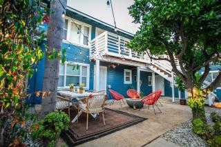 All New Apt Mins Beach, Downtown & Convention Ctr LB ADU - 9