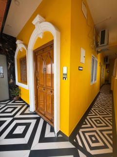 Lake View Residency - 1