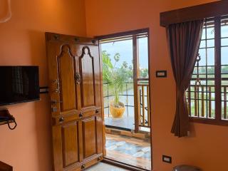 Lake View Residency - 4