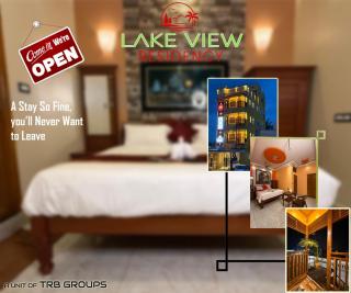 Lake View Residency - 5