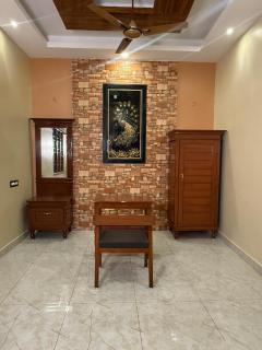 Lake View Residency - 2