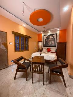 Lake View Residency - 7