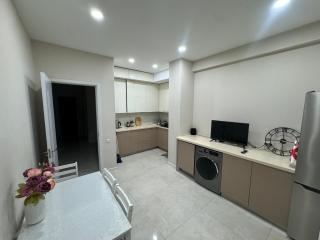 Batumi Kldiashvili Apartment - 3