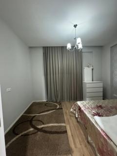 Batumi Kldiashvili Apartment - 2