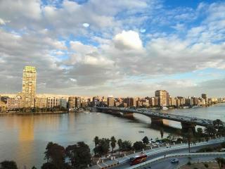 Nilefront 4BR by Four Seasons - Il Cairo - 7