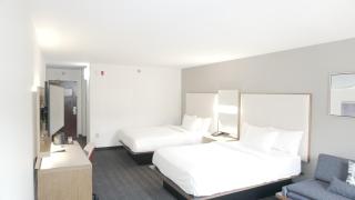 Courtyard Memphis East/Bill Morris Parkway - Memphis - 8