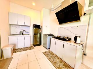 TT3 SOHO 2BR HIGH Flr CORNER BALCONY UNIMAS SAMARAHAN - 6