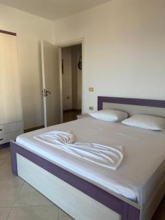 City center D apartment - Sarandë - 4