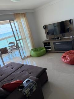 Apartamento Henrique Beira Mar - 6