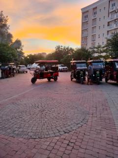 Hotel Krishna Palace - 3