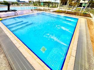 TT3 SOHO 2BR HIGH Flr CORNER BALCONY UNIMAS SAMARAHAN - Kuching - 7