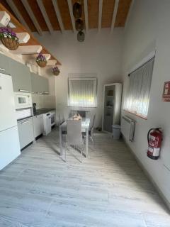 El arca de campoo - 4