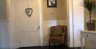 The City Hub - Fortrose - 5