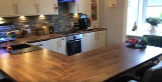 The City Hub - Fortrose - 1