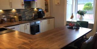 The City Hub - Fortrose - 9