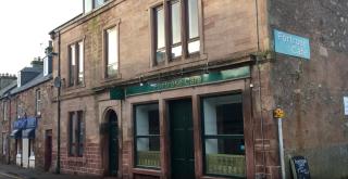 The City Hub - Fortrose - 0