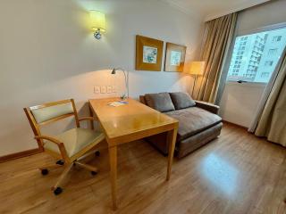 Get a Flat 705 Pinheiros – Oscar Freire Lifestyle - 2