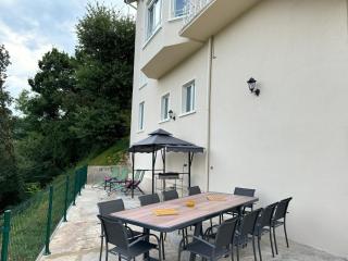 Villa Jeanne - 7