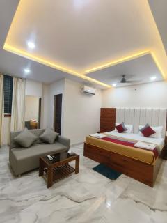 Nandi residency - 0