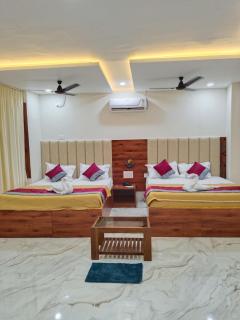 Nandi residency - 7