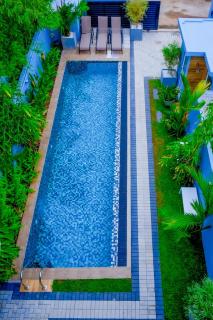Lourdes Inn - 2