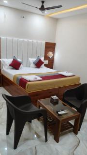 Nandi residency - 4