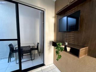 Apartamento Central - 0
