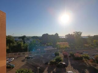 Studio Port Royal City Center quiet 100 m Beach - 4