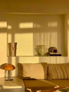 Canaryislandshost l Risco Suite Lanzarote - Famara - 2