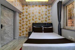 Hotel O Sitbasu - Hazārībāg - 4