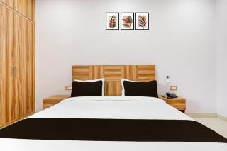 Hotel O Galaxy Inn - Gurgaon - 5