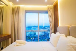 Sea-View Apartment, 2-Minute Walk from Tanger-Ville Station - Tangeri - 5