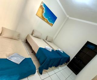 Apartamento Central - 2
