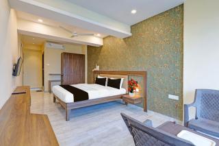 Hotel O Om Shiv - 3