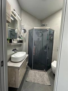 11 Апартамент с отдельной спальней - 5