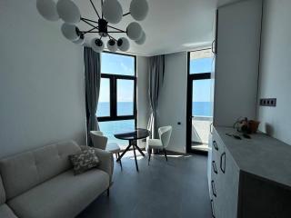 11 Апартамент с отдельной спальней - 0